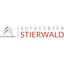 Auto Center Stierwald Logo