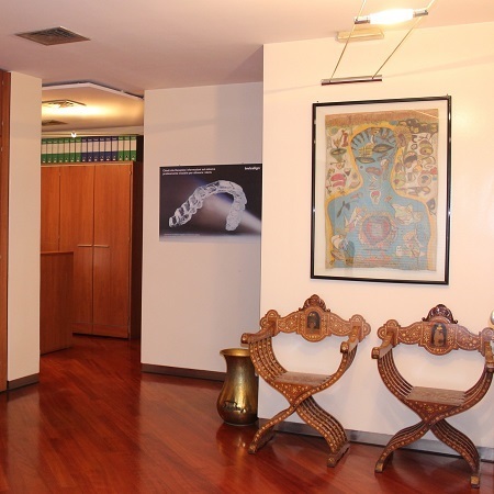 Images Studio Dentistico Maltecca