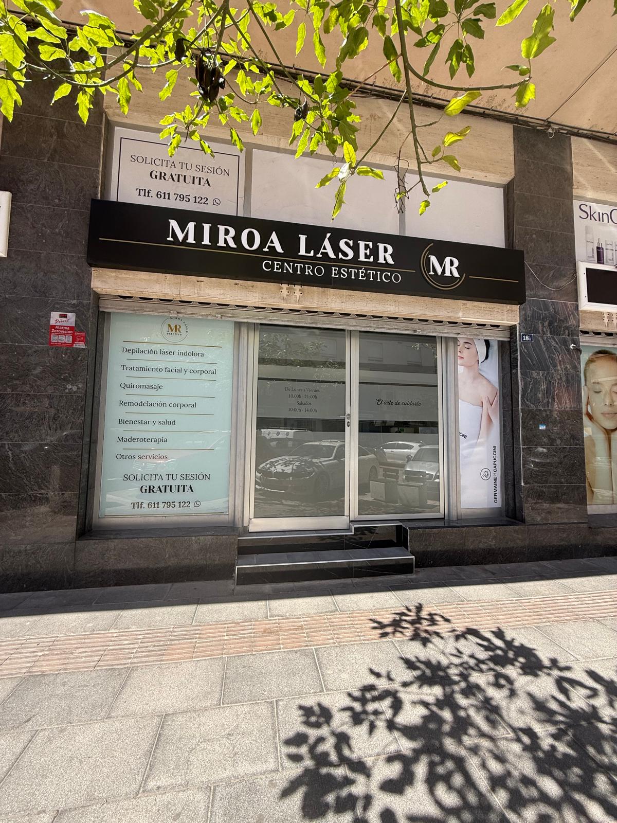 Galería en miniatura