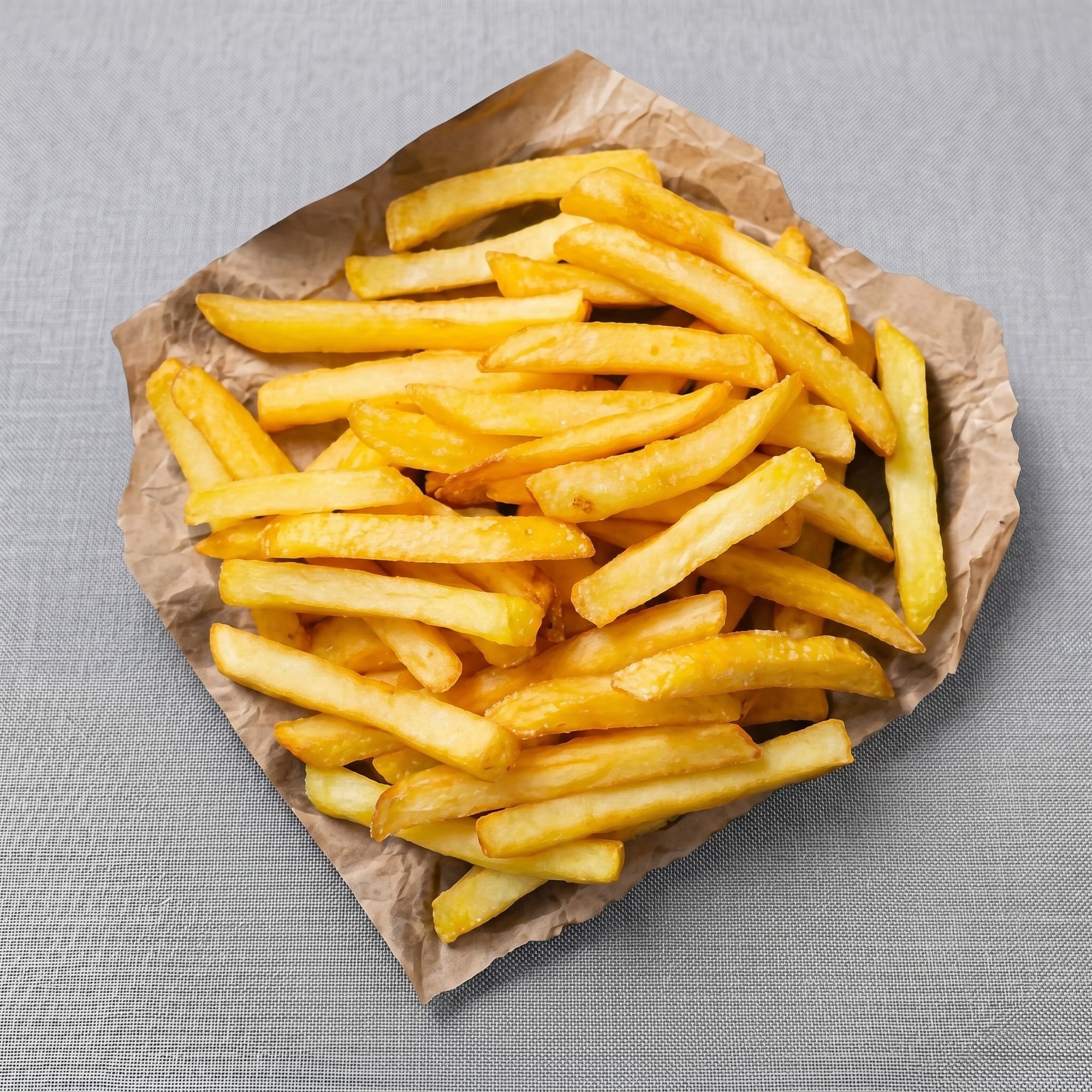 House Fries