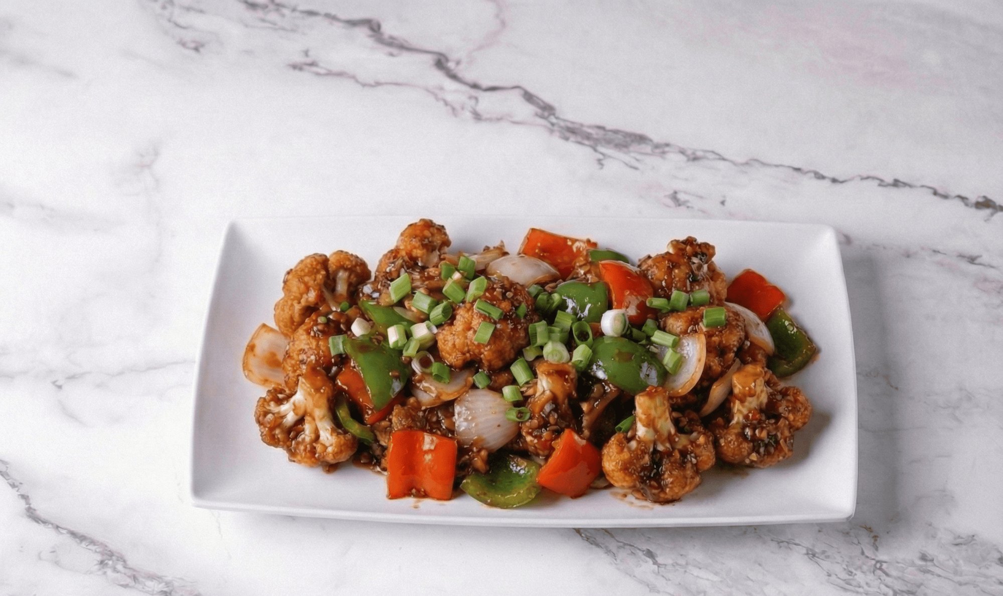 GOBI CHILLI