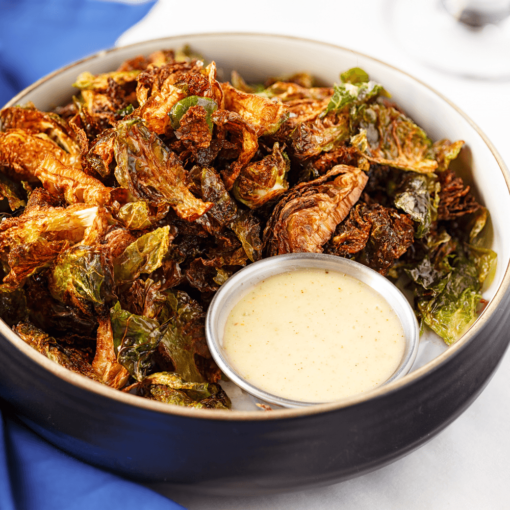 Brussels Sprouts