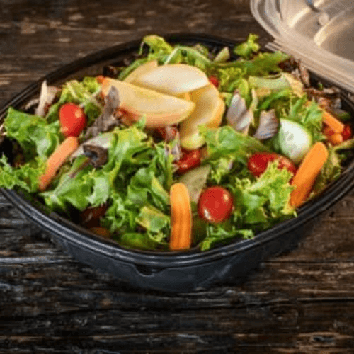 Garden Salad