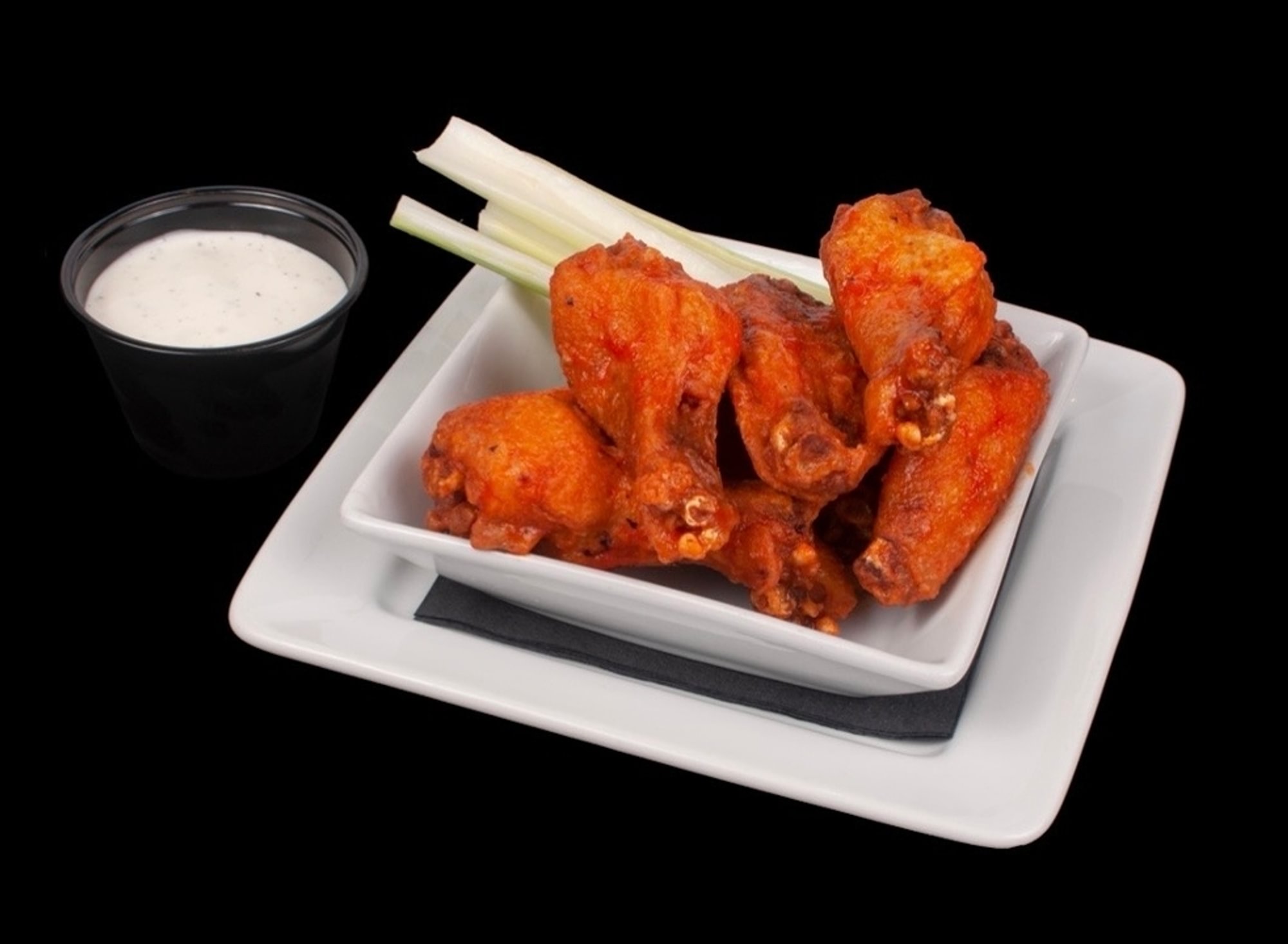 Hot Wings