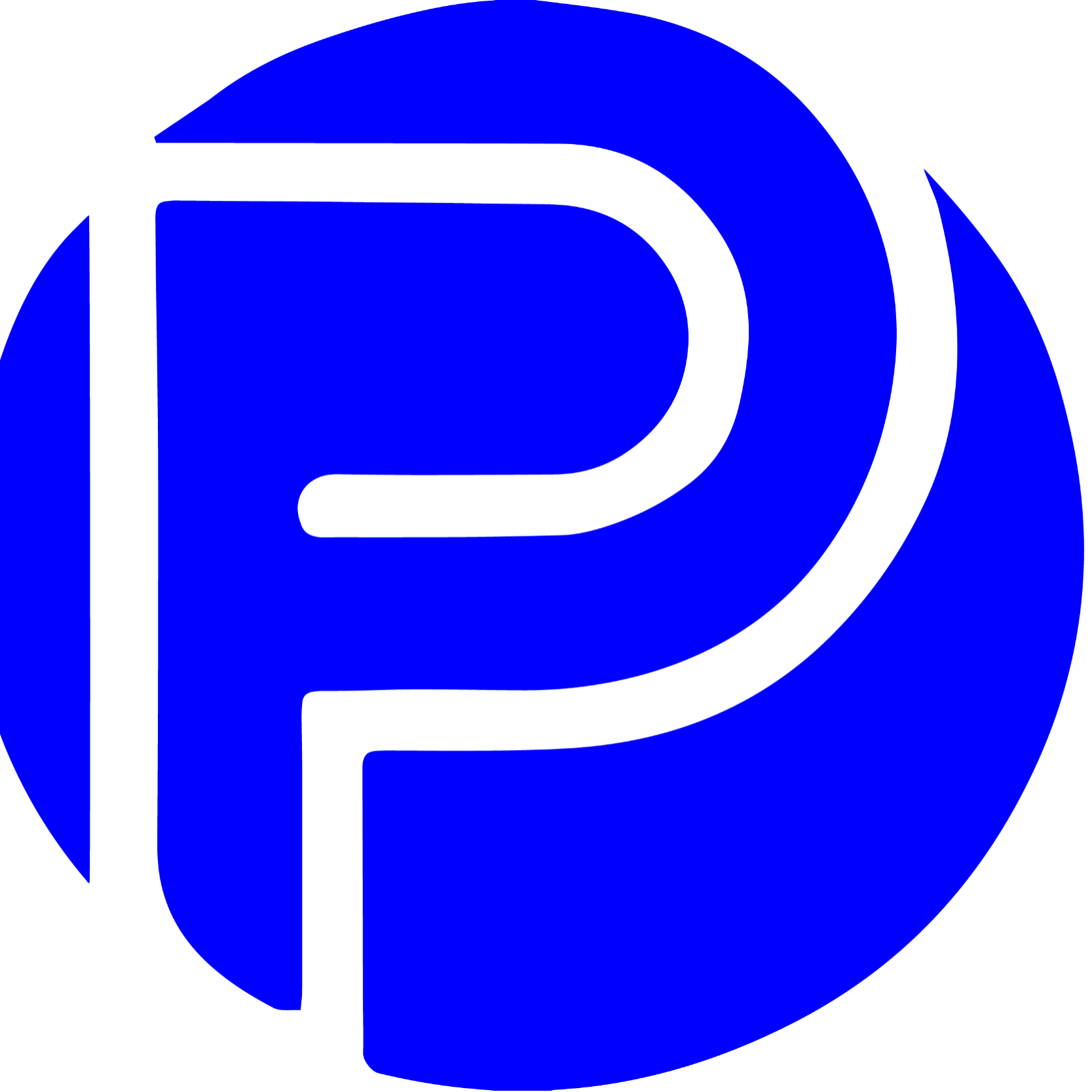 Prime Landscape Design Logo