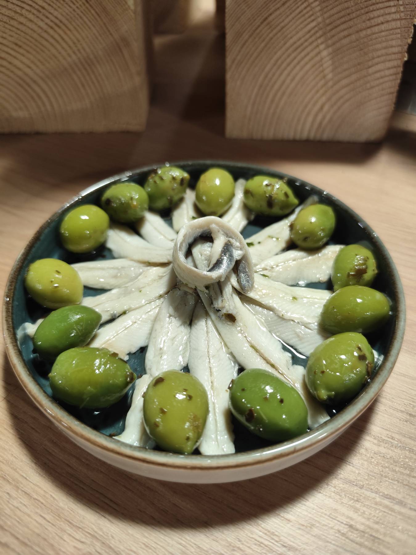 Galería en miniatura