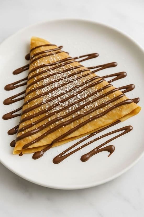 Original Crepe