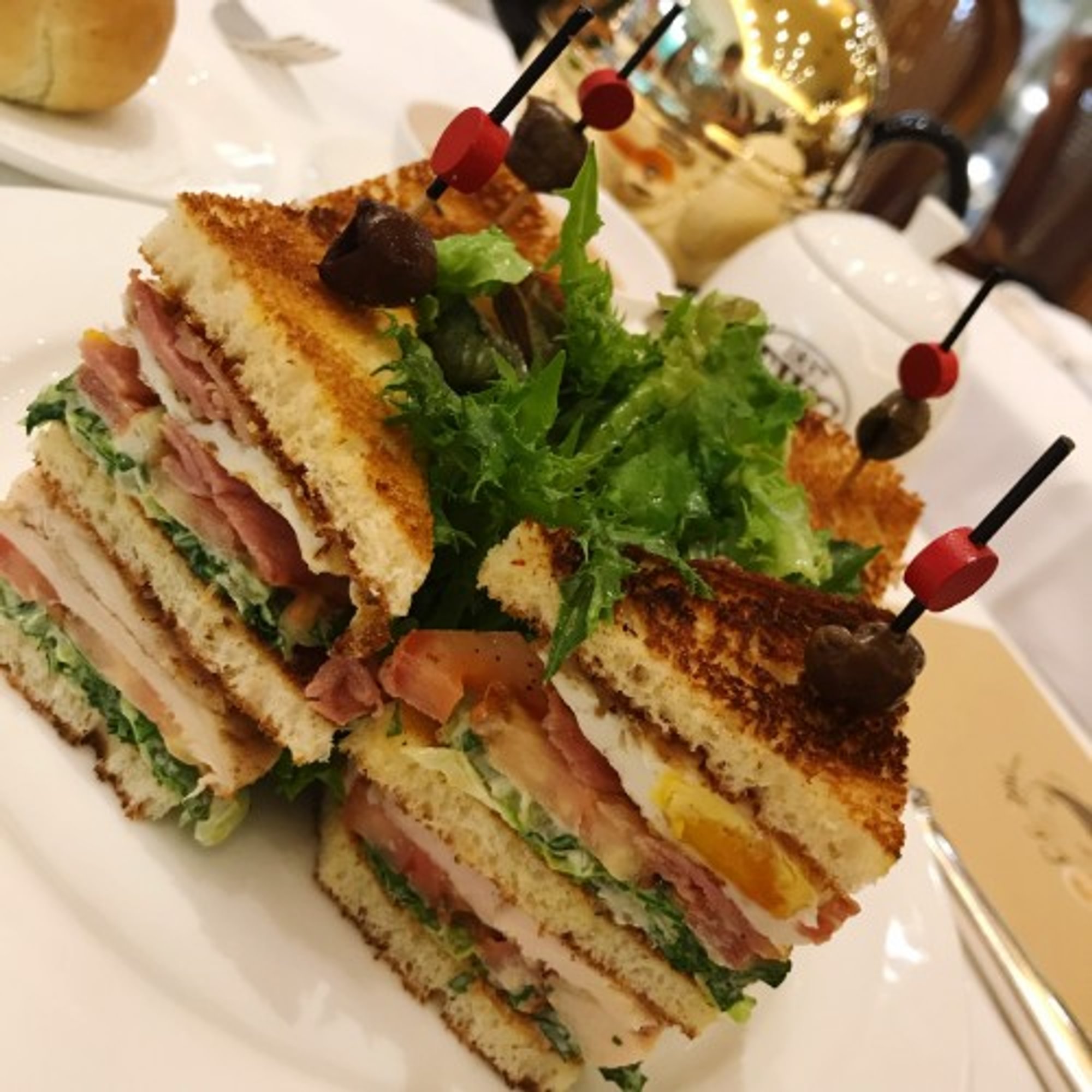 Turkey Club