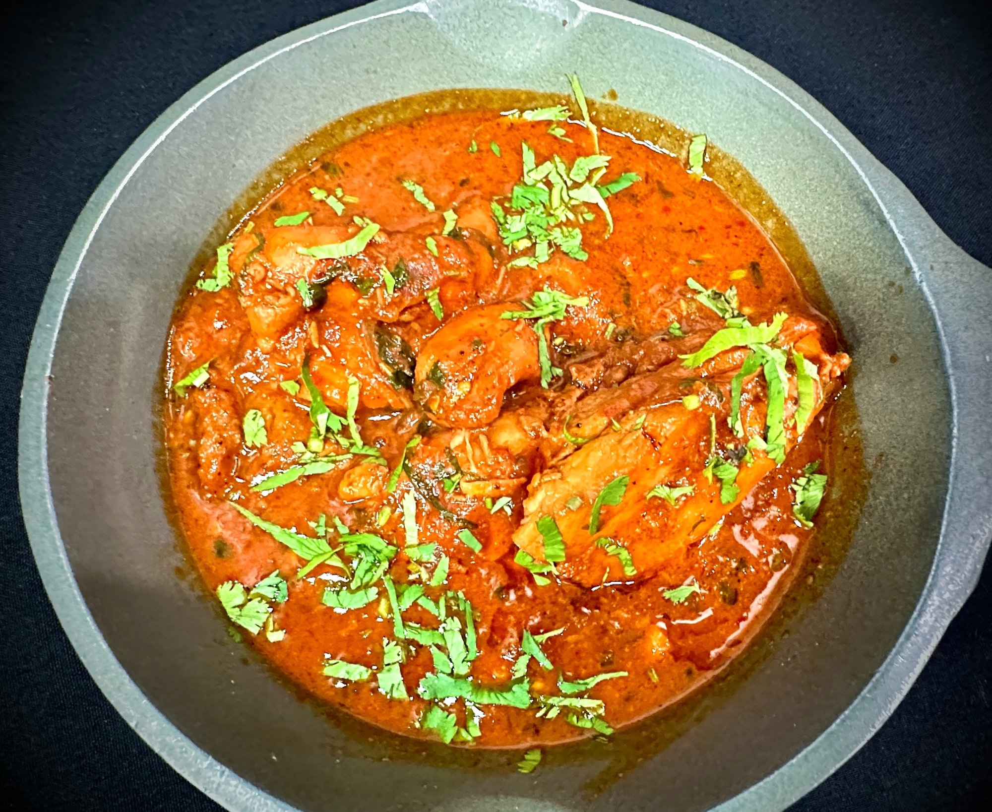 Vindaloo