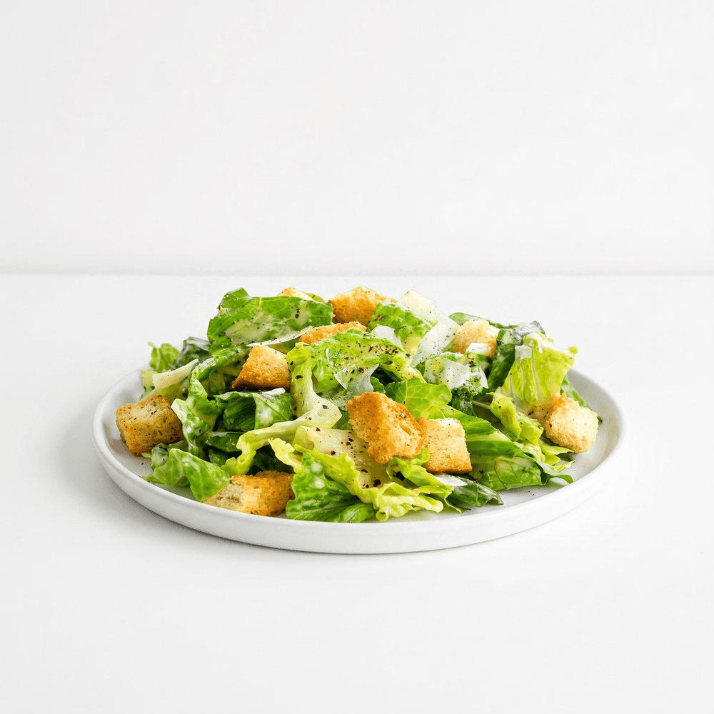 Classic Caesar Salad