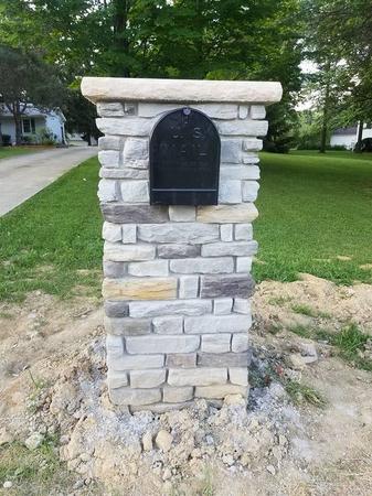 Images E. Miller Masonry LLC