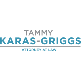 Tammy Karas-Griggs Attorney at Law Logo