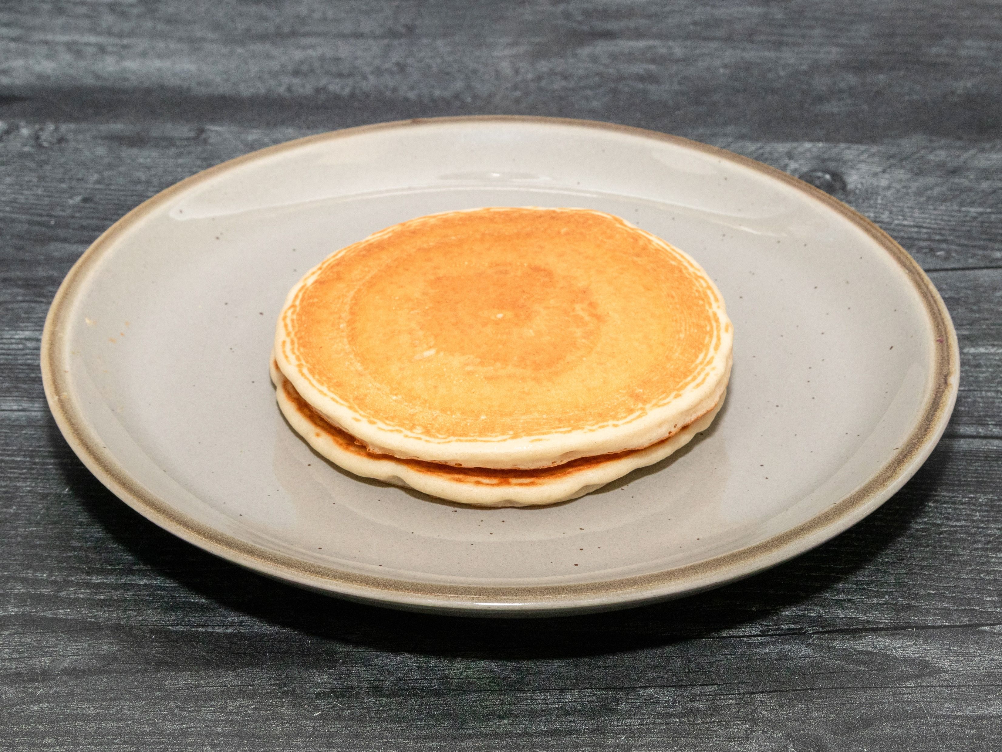 Short Stack