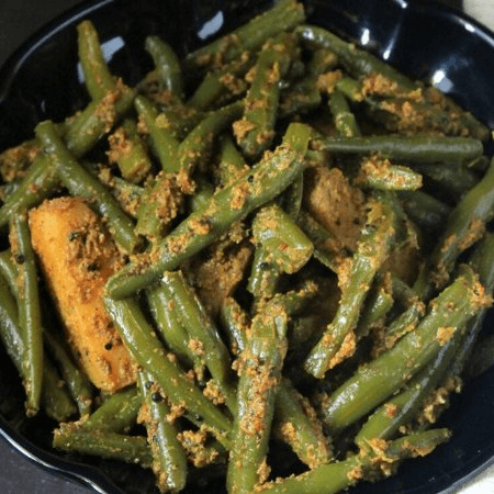22. Simi Aloo