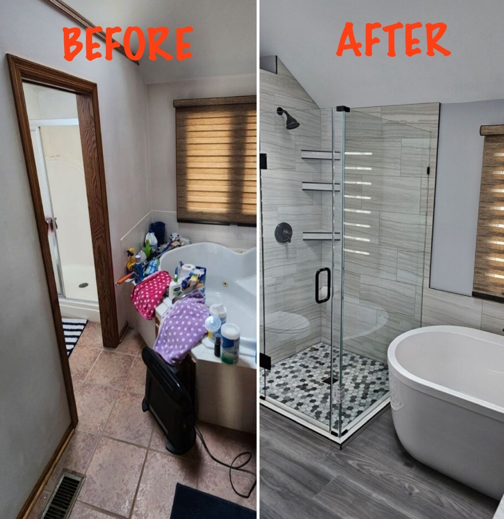 Certified Tile & Stone Image