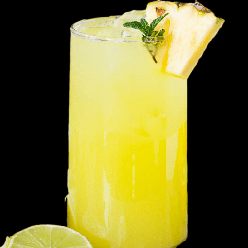 Pineapple Lemonade