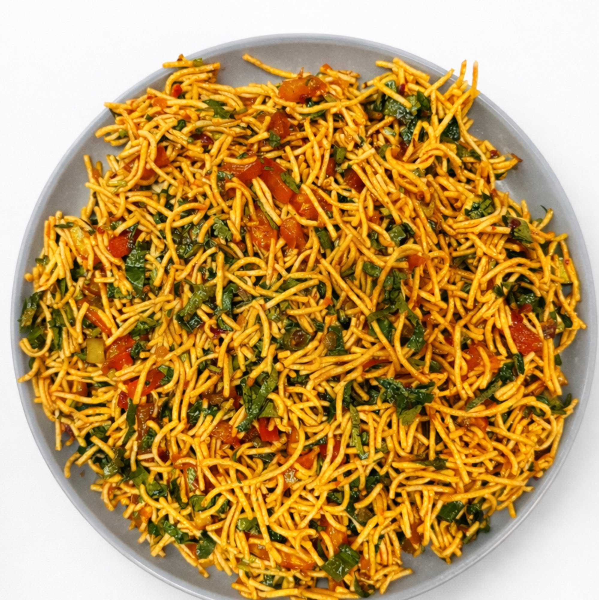 Chinese Bhel (Online)