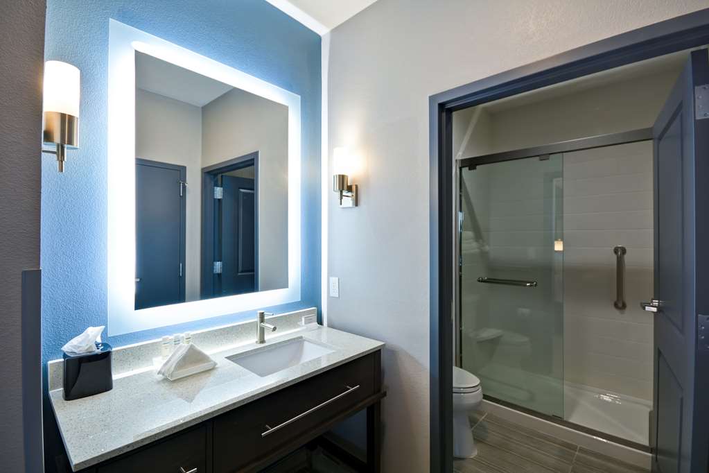 Homewood Suites by Hilton Conroe Image