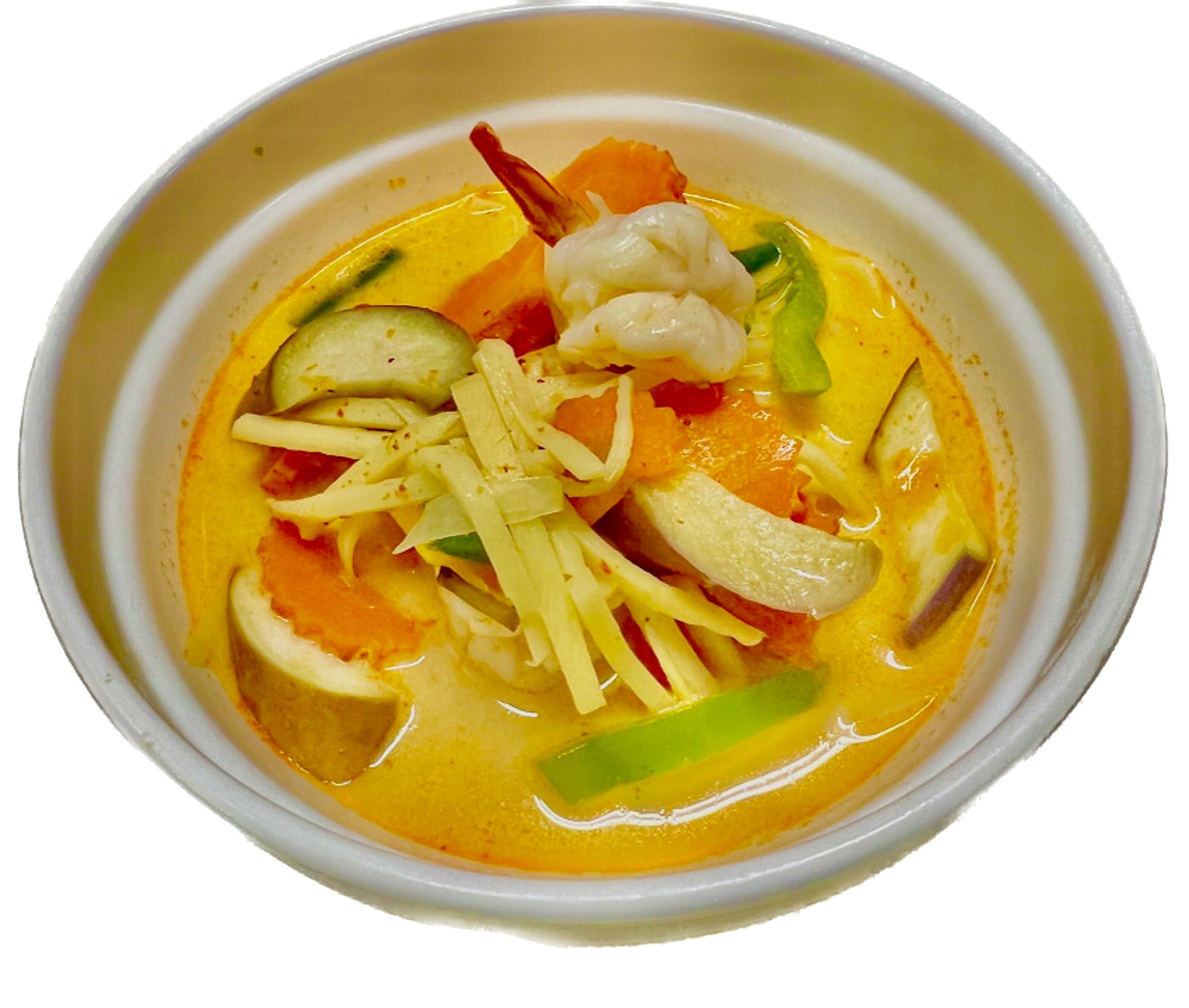 Red Curry (L)