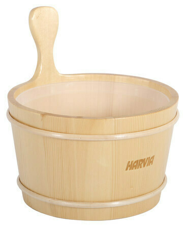 Sauna Bucket 4litre