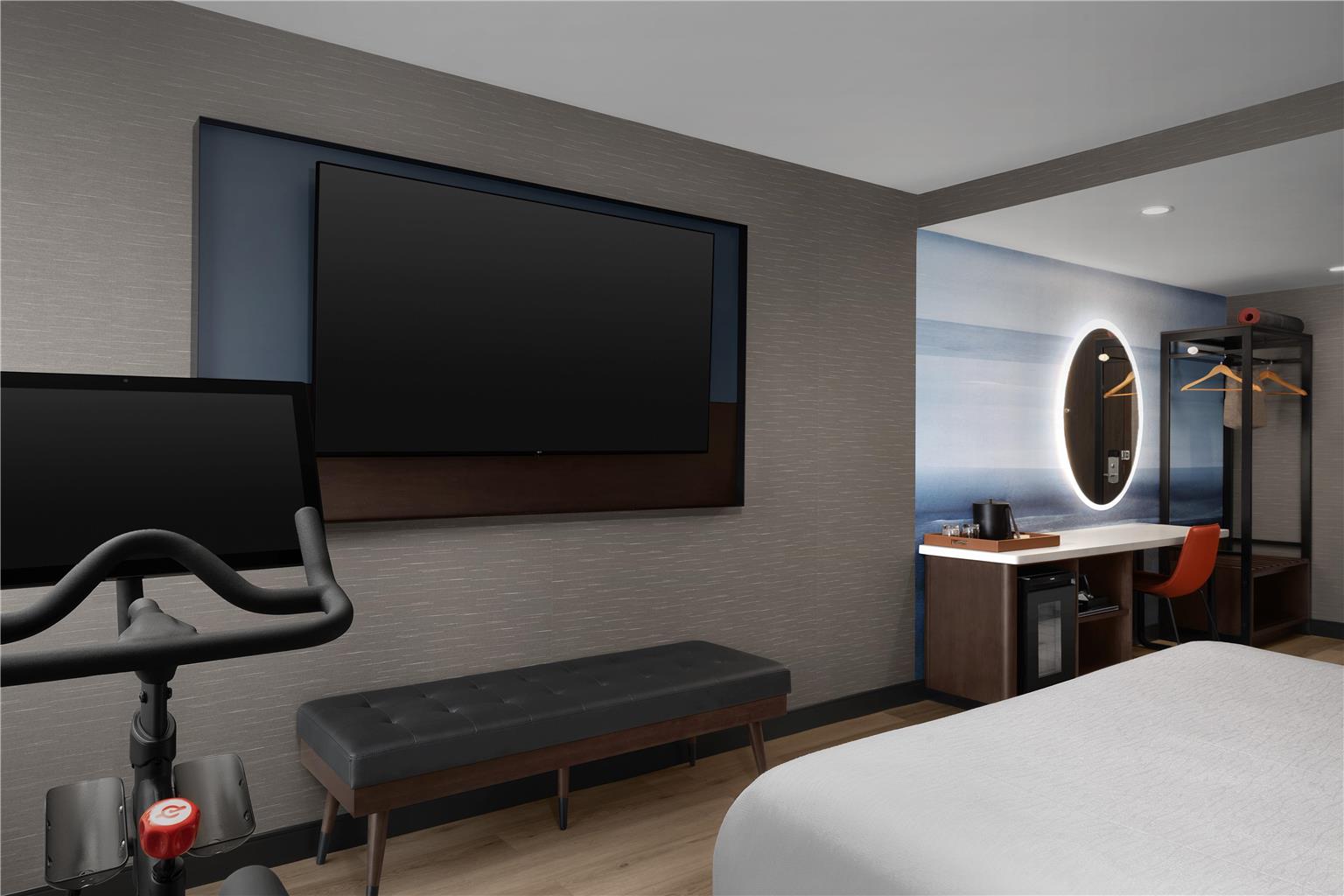 Tempo by Hilton Pigeon Forge Image