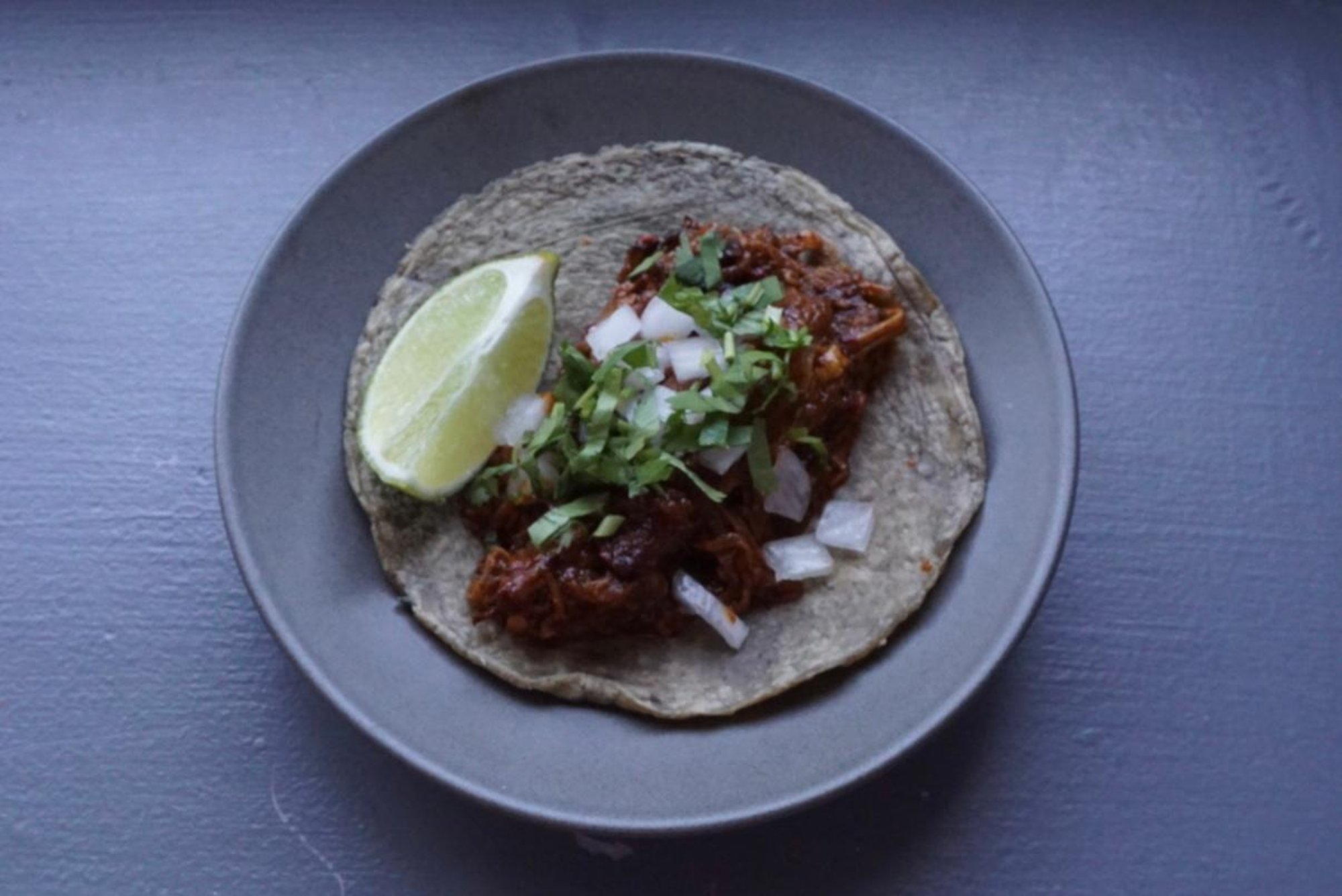 Beef Short Rib
