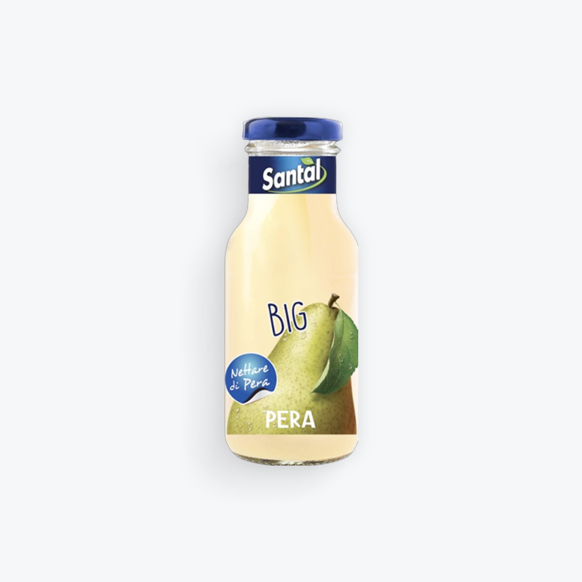 Succo Pera Santal