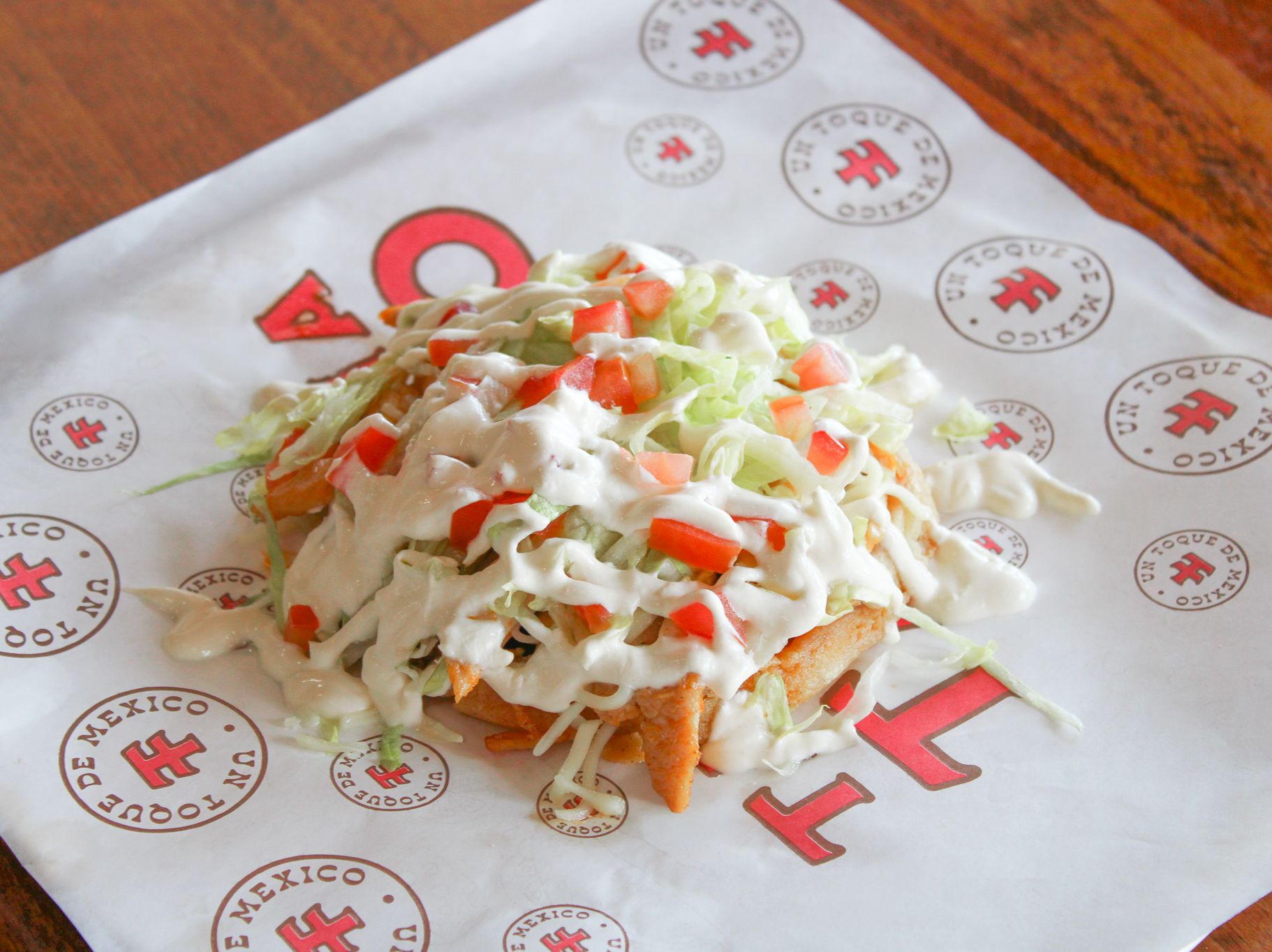 Sopes