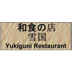 Yukiguni Japanese Restaurant Niagara Falls