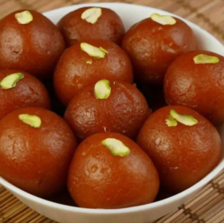 Ras gulla