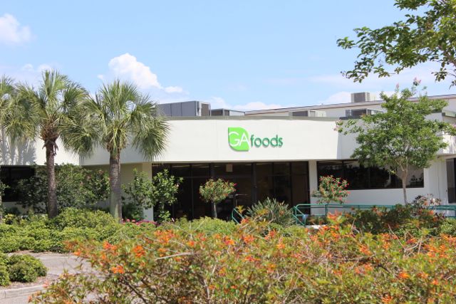 GA Foods