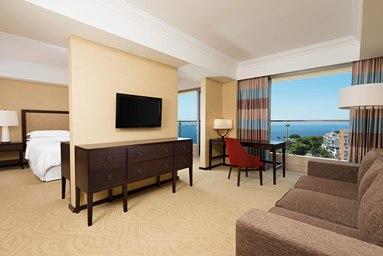 Images Sheraton Grand Rio Hotel & Resort