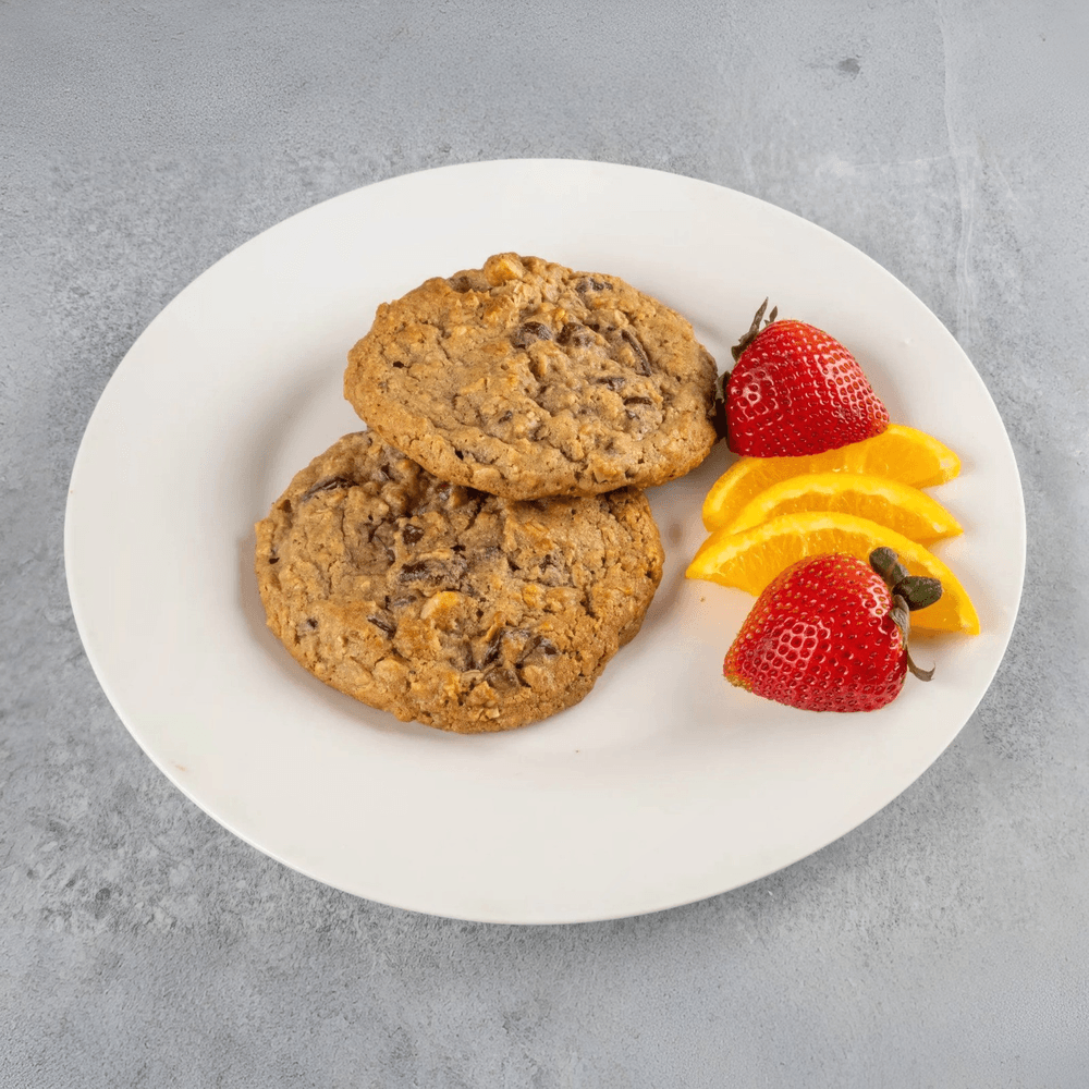 Cowboy Cookie