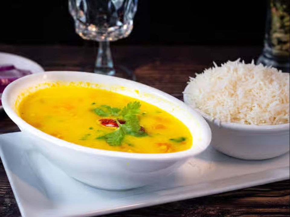 DAL TADKA