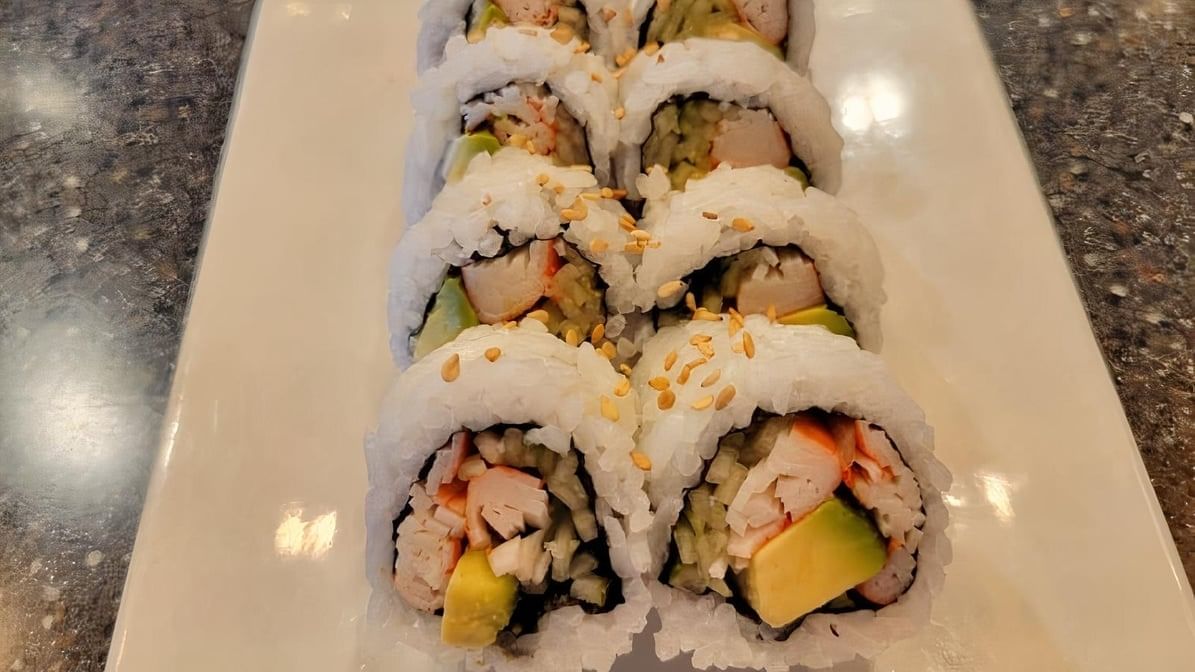 California Roll