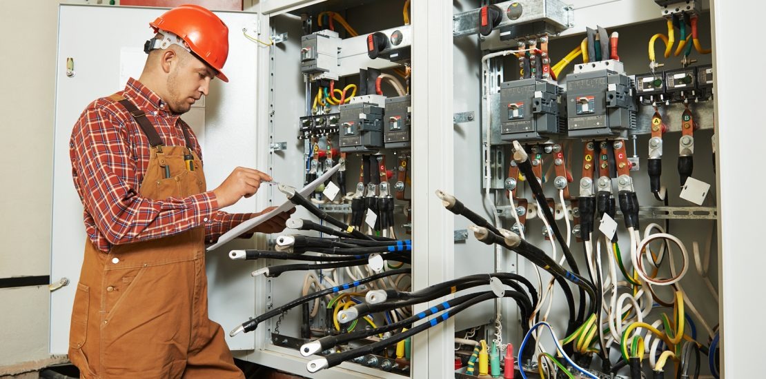 Electrical Repair And Installation Image