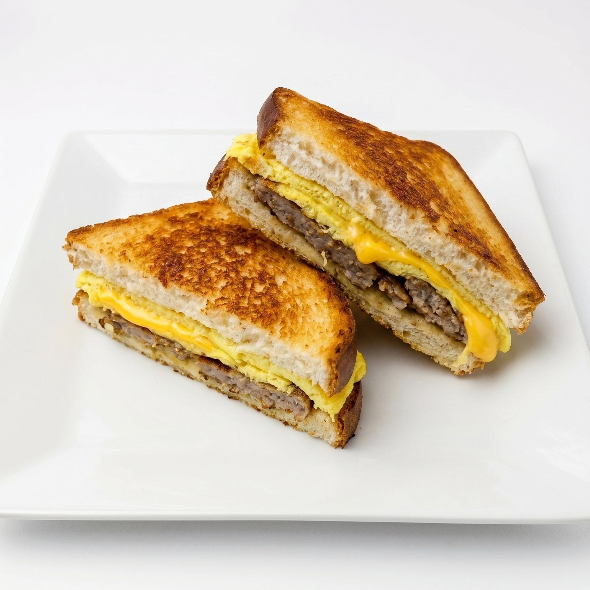 Breakfast Sandwich