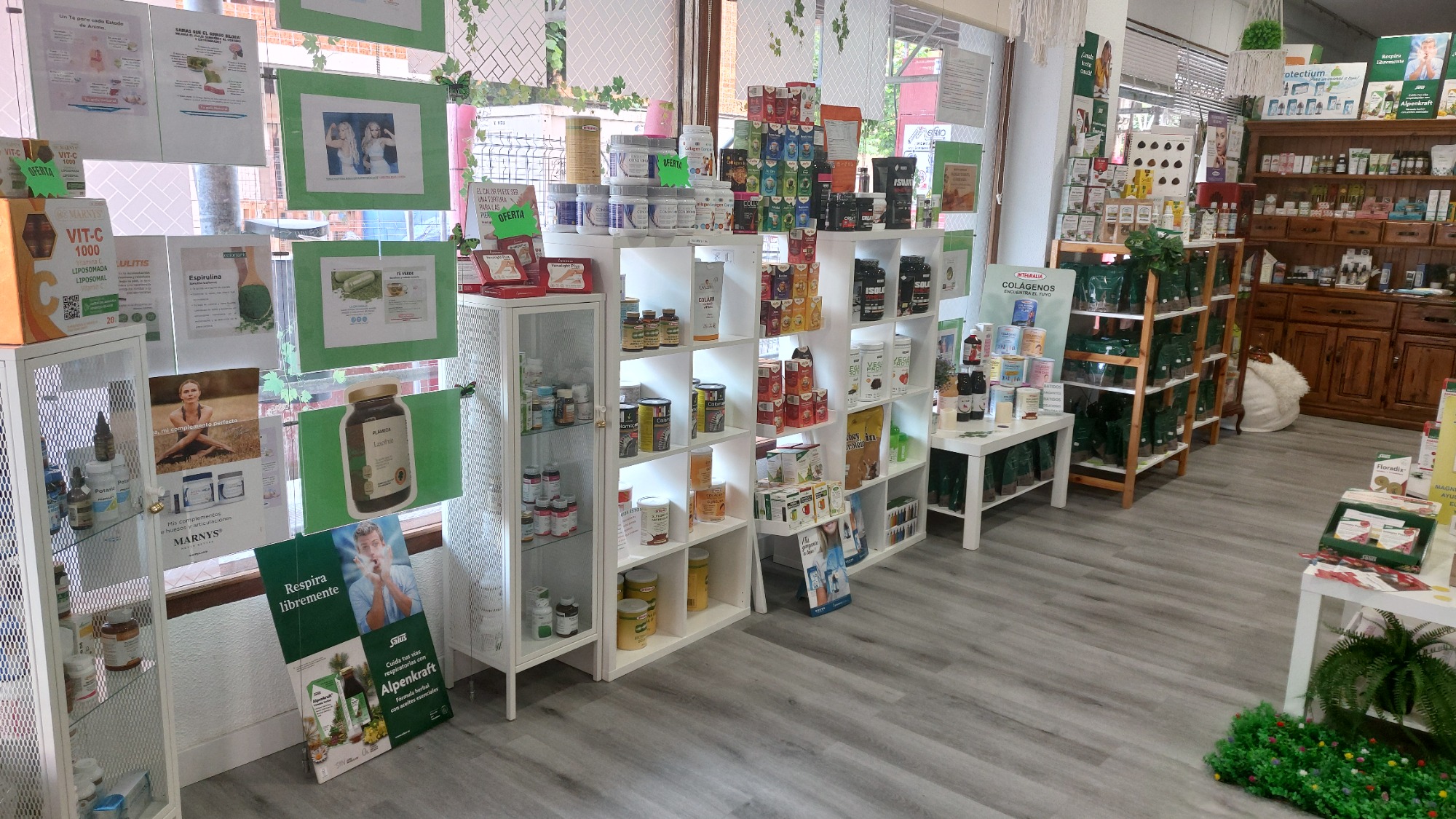 Galería en miniatura