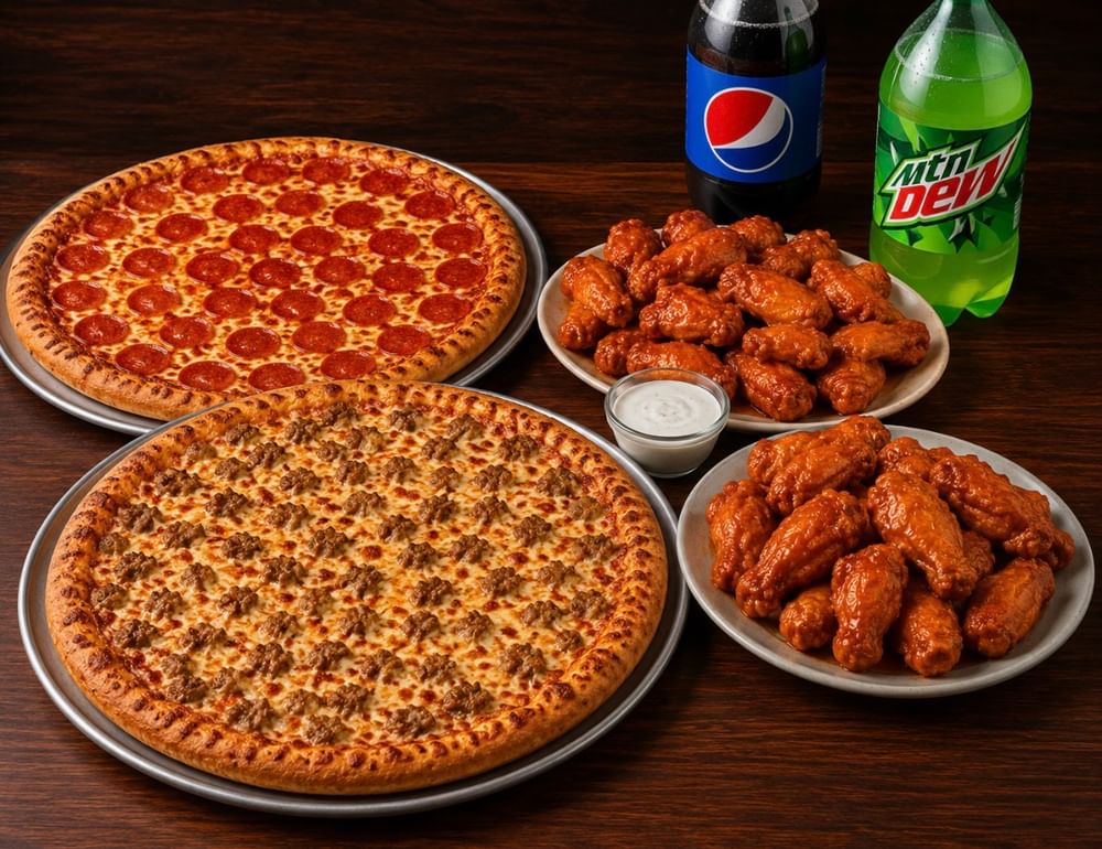 Football Feast