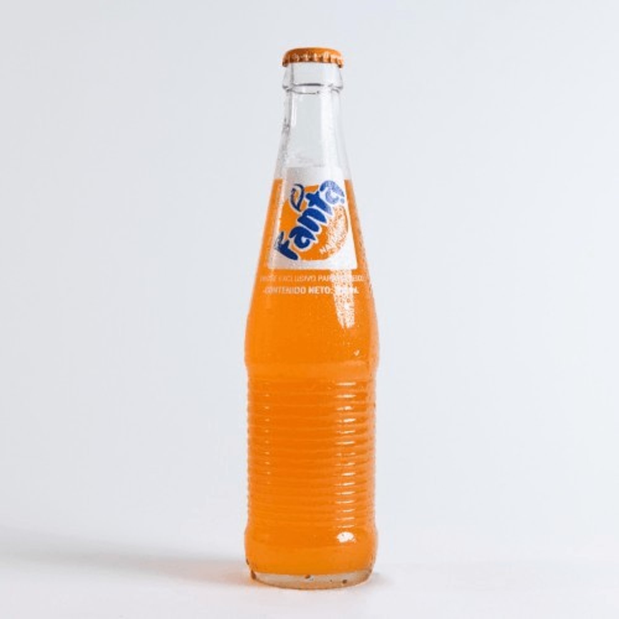 Mexican Fanta