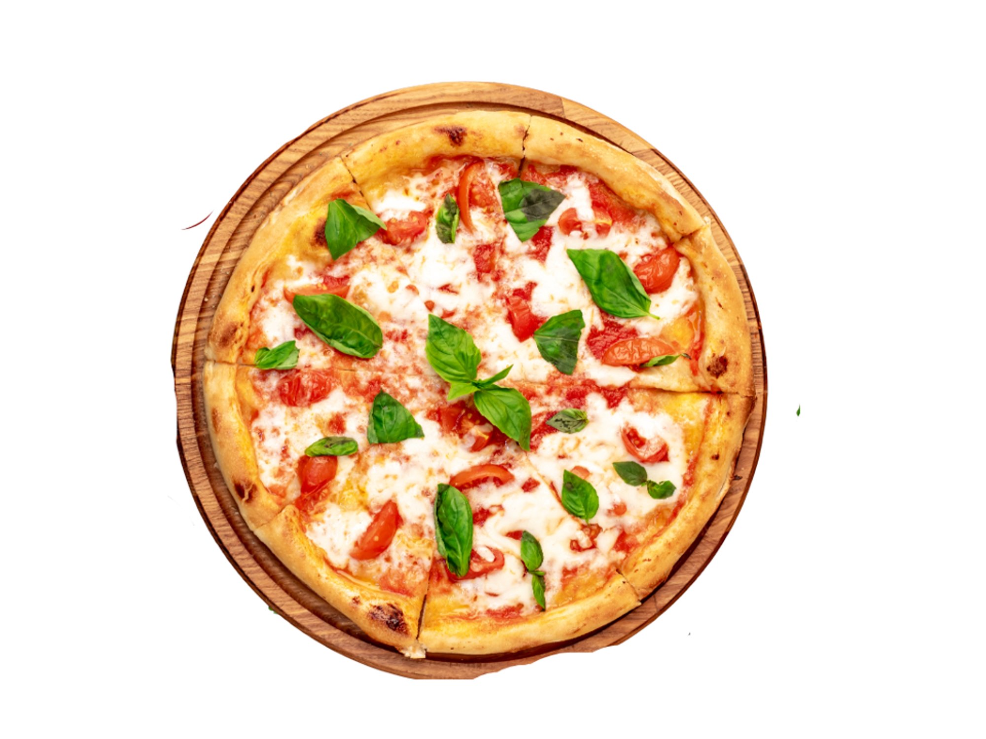 Gluten-Free 12" Pizza