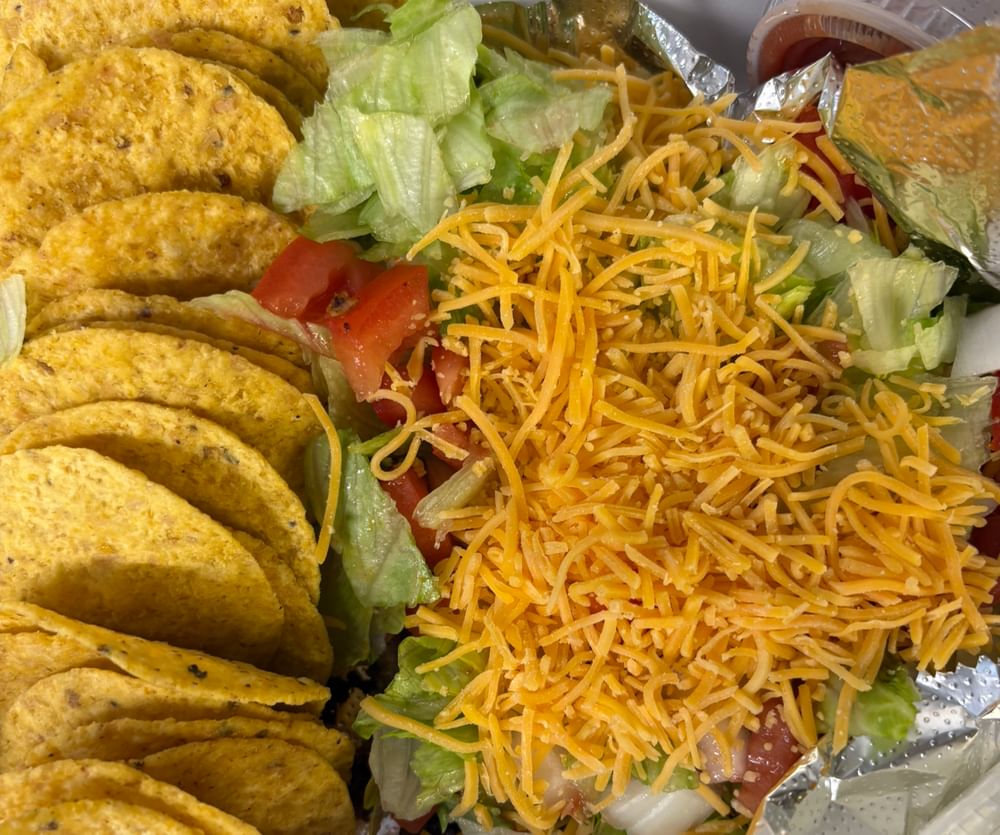 Taco Salad