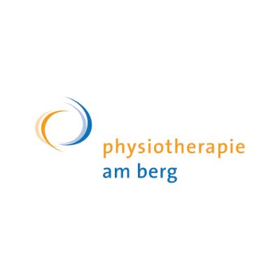 Logo von Physiotherapie am Berg Inh. Markus Weber