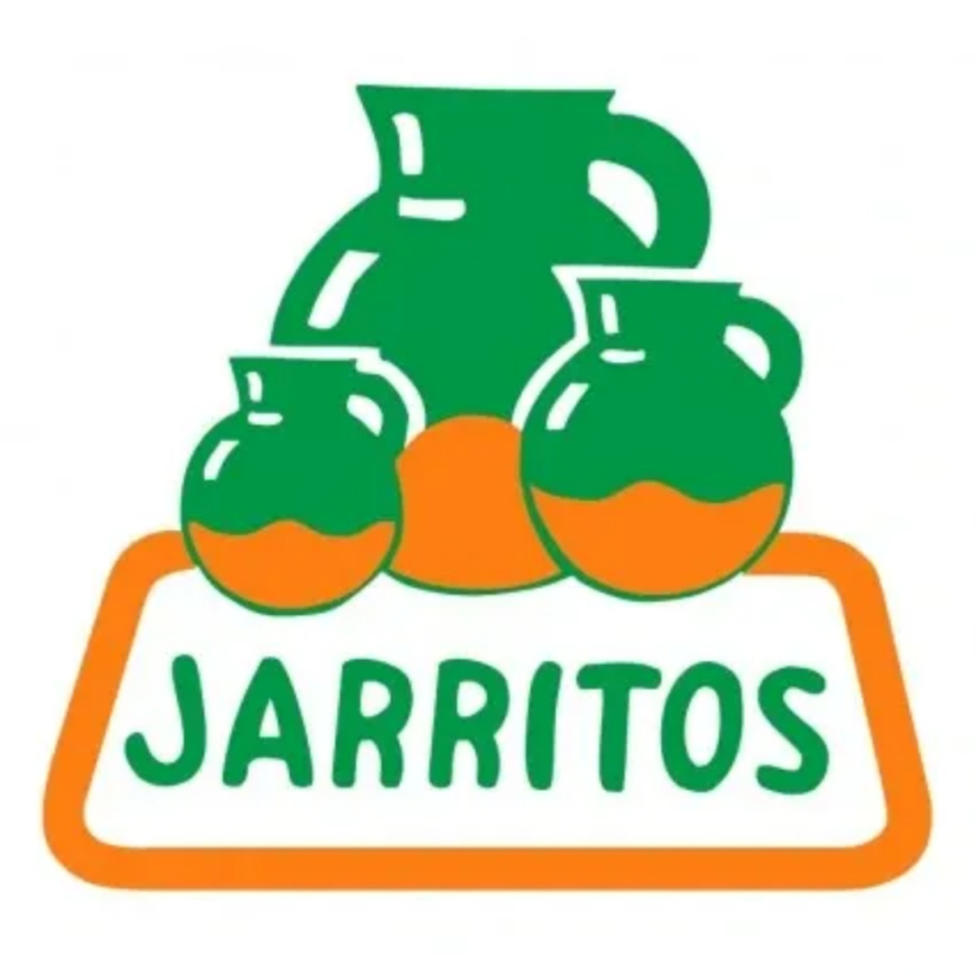 Jarrito Mandarin