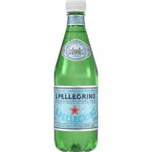 San Pellegrino