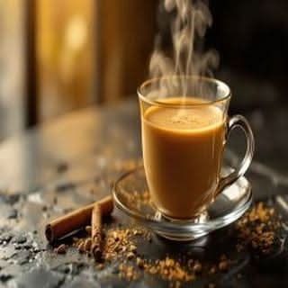 Chai Tea