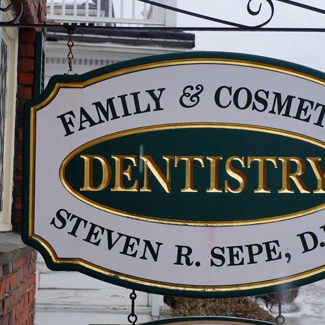 Sepe Steven R DDS Logo