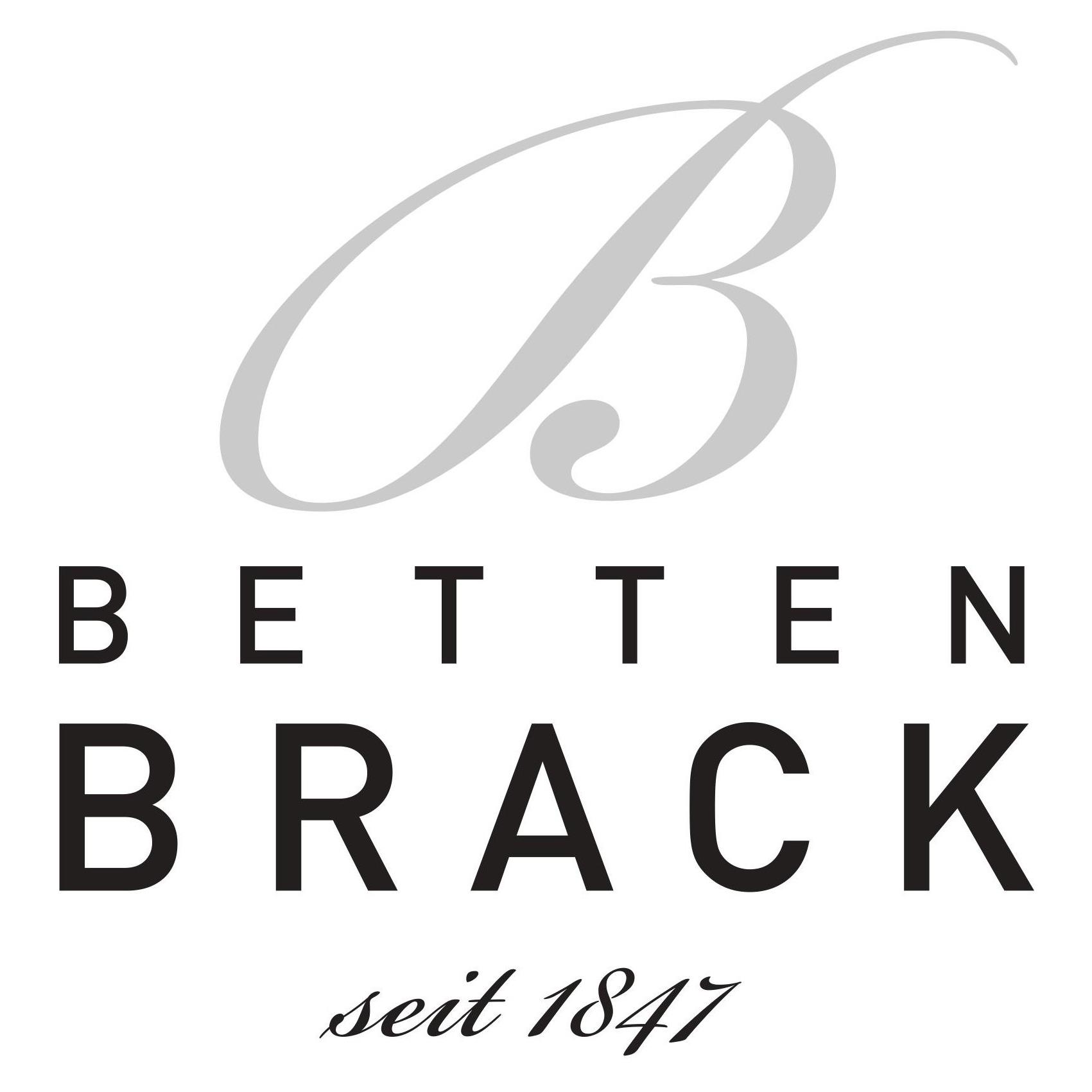Logo von Bettenhaus Brack - Bader GmbH & Co. KG