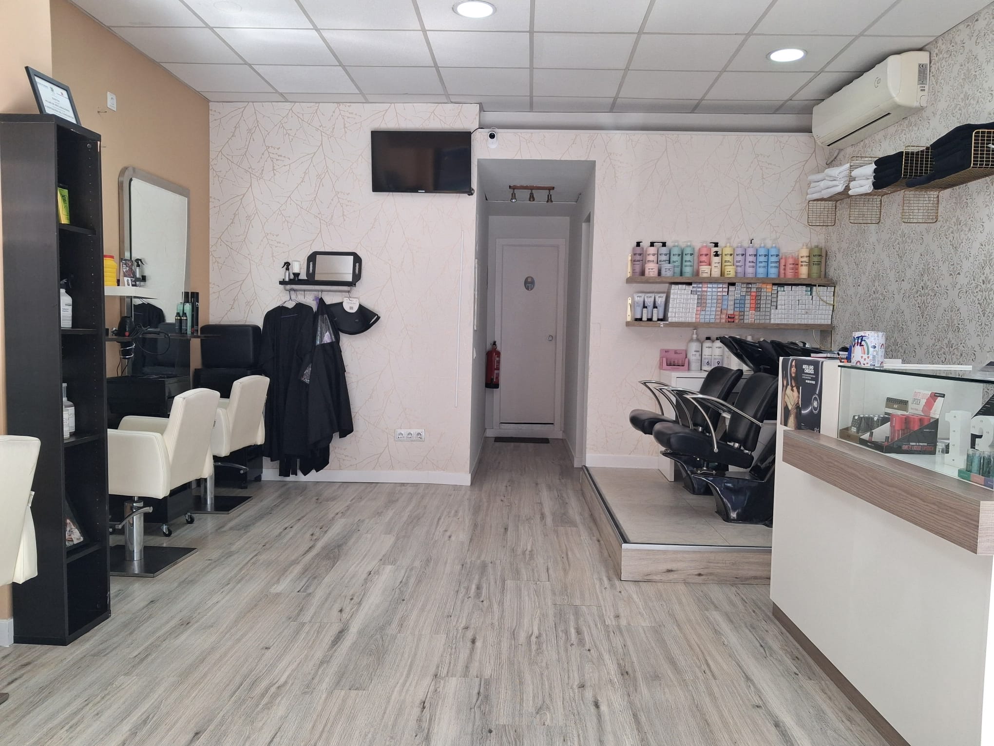 Galería en miniatura