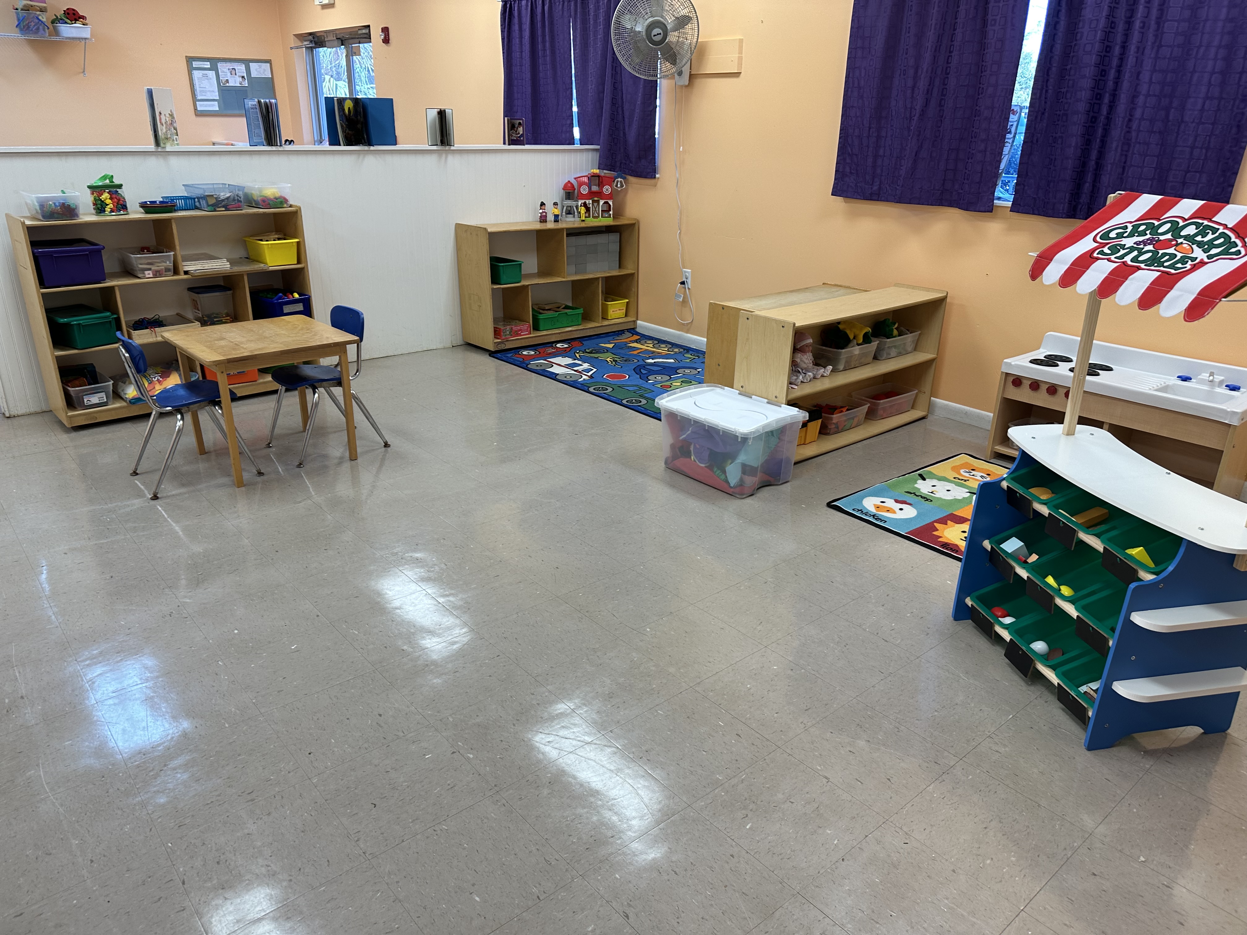 Keystone Kids Academy Image
